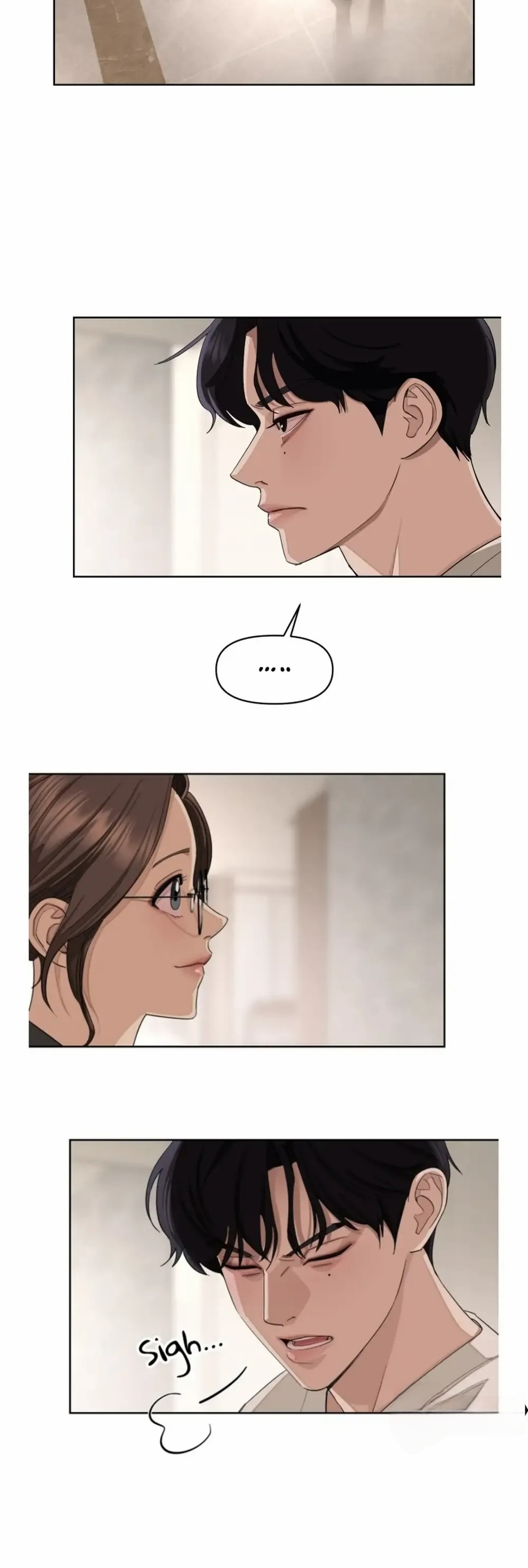 Iseop’s Romance Chapter 2 page 20