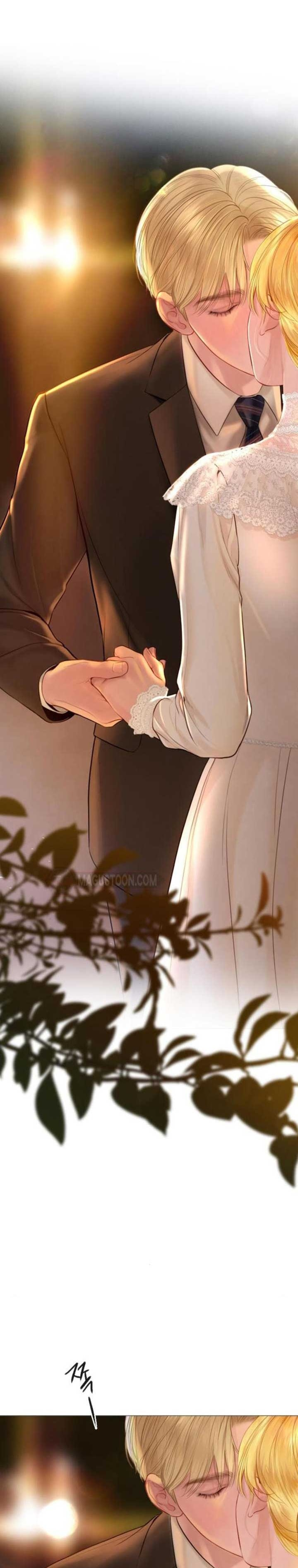Cry, or Better Yet, Beg Chapter 45 page 0