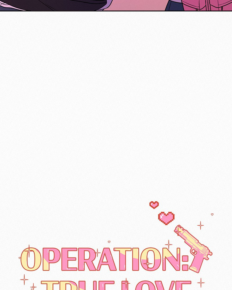 Operation: True Love Chapter 12 page 13