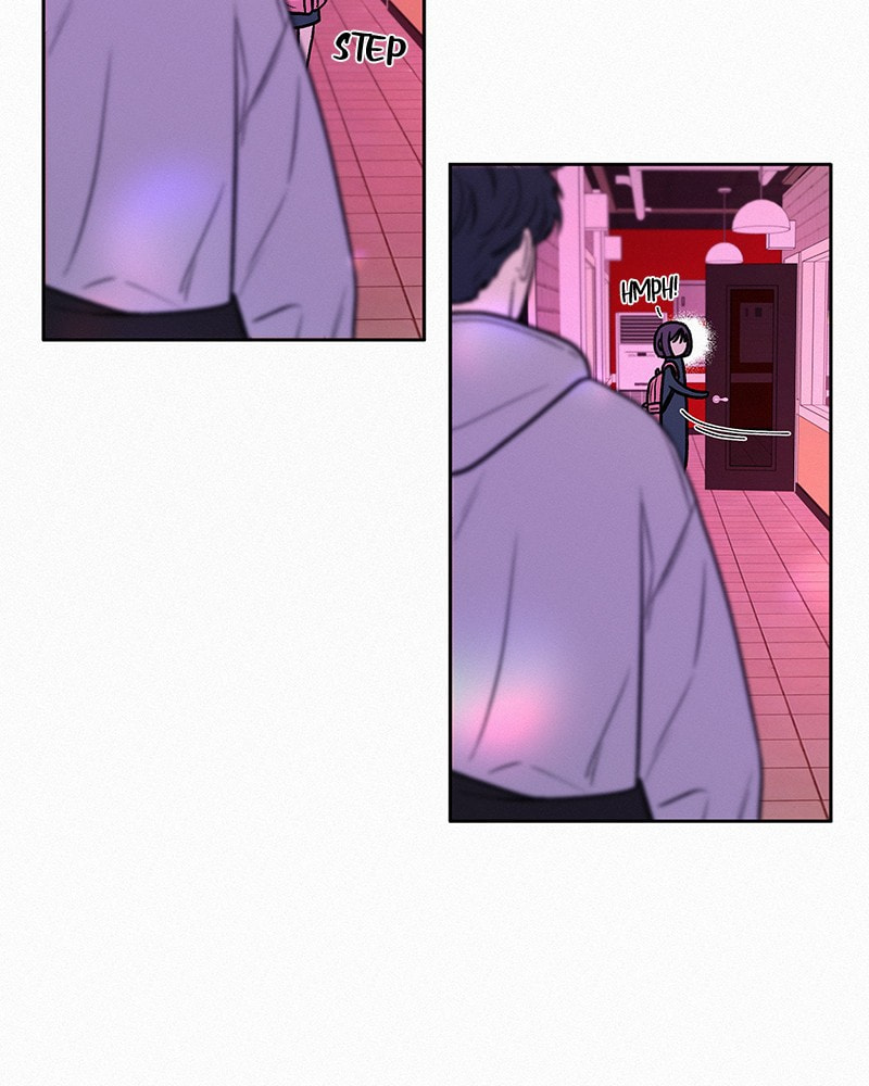 Operation: True Love Chapter 12 page 23