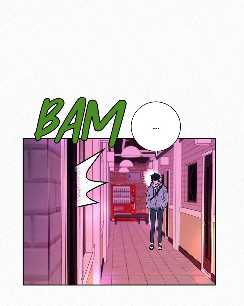 Operation: True Love Chapter 12 page 24
