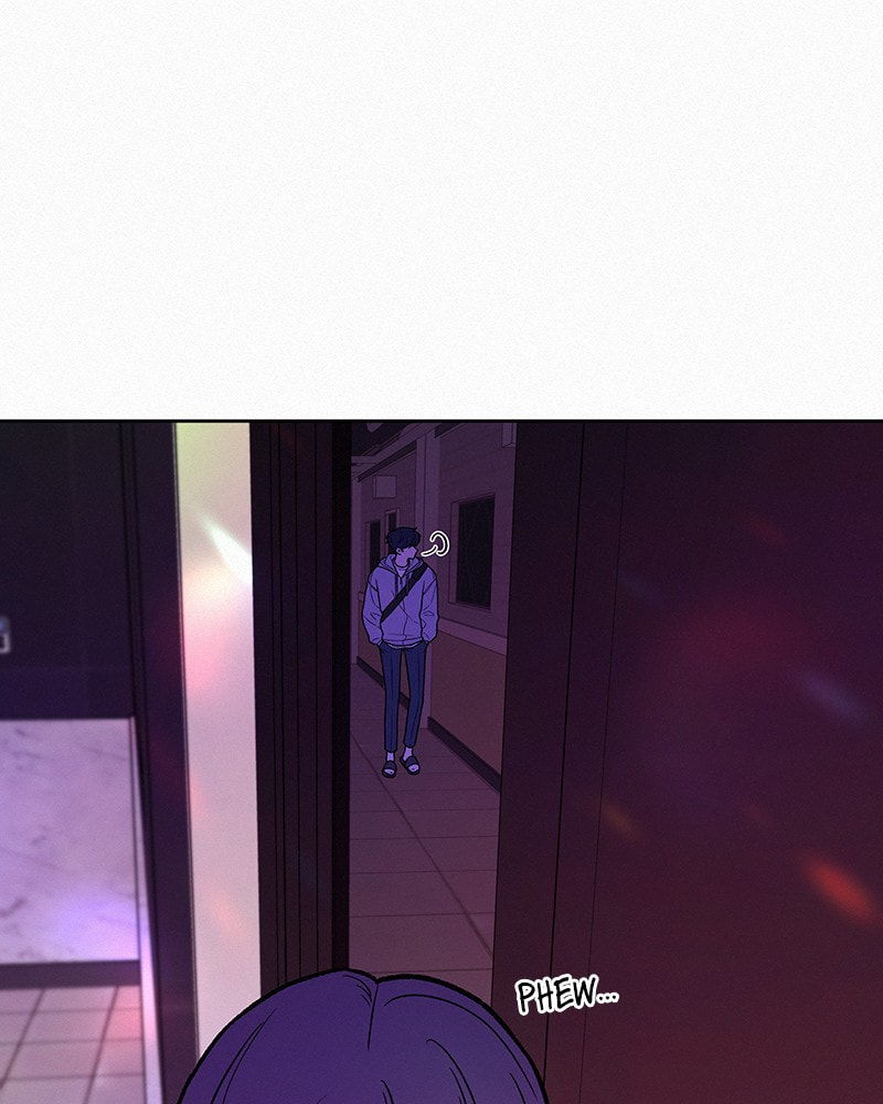 Operation: True Love Chapter 12 page 27