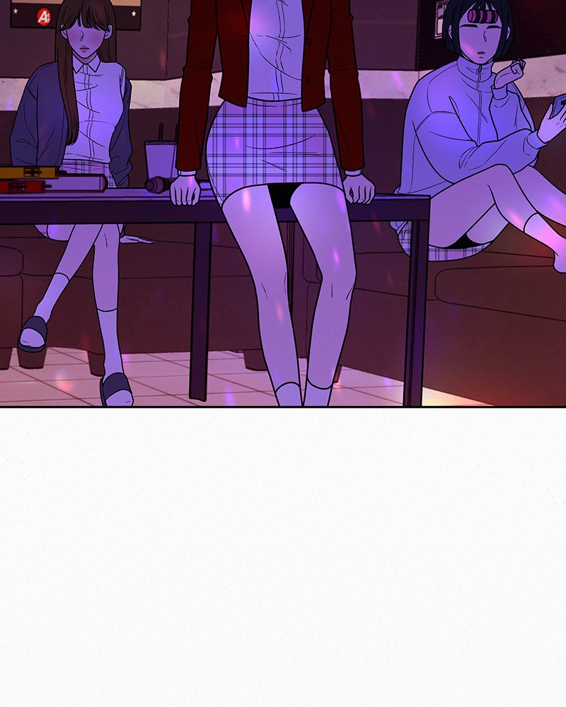 Operation: True Love Chapter 12 page 36