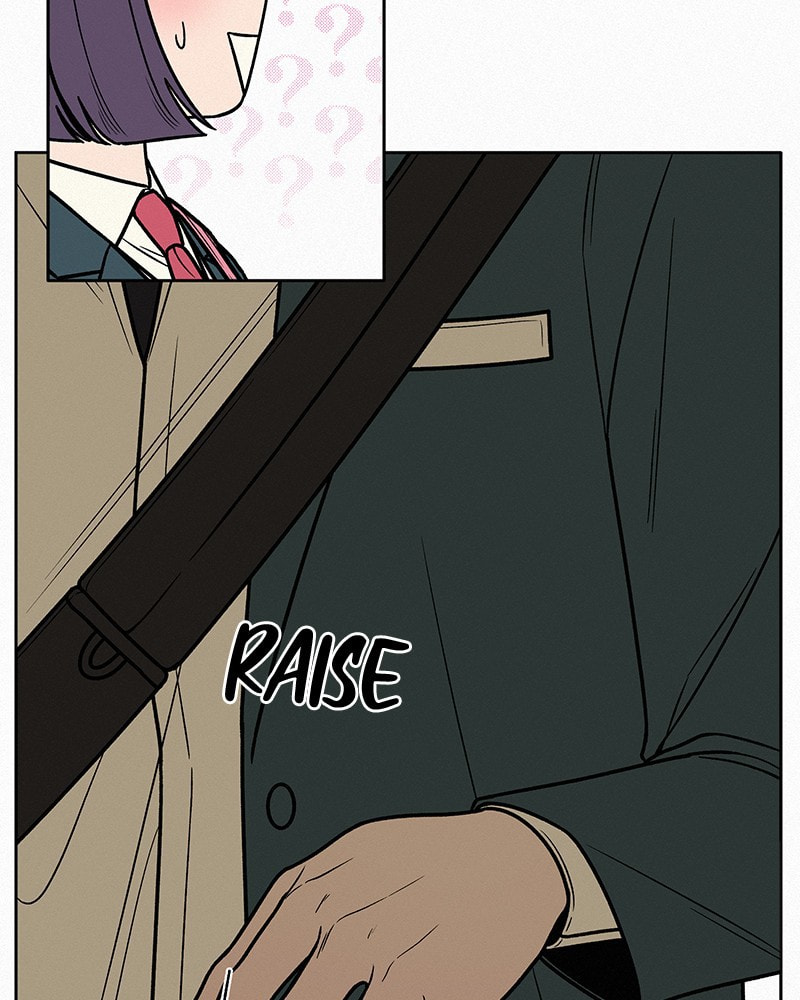 Operation: True Love Chapter 13 page 10