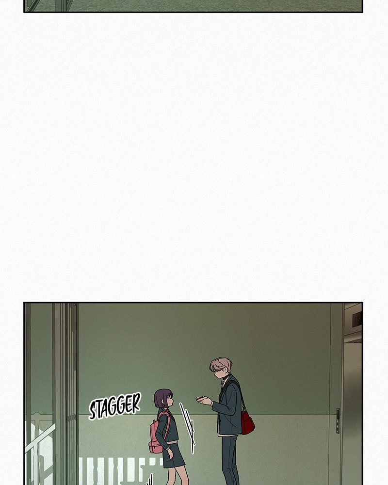 Operation: True Love Chapter 13 page 17