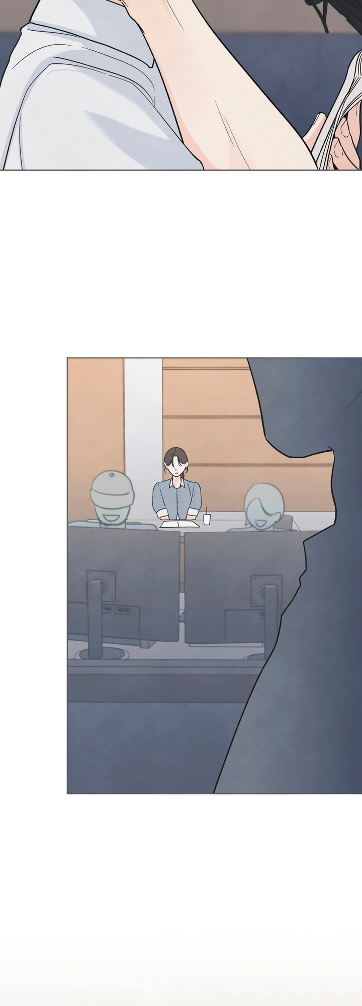 Who Is the Liar? Chapter 17 page 34