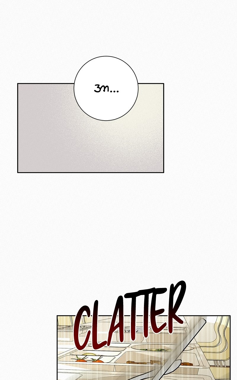 Operation: True Love Chapter 17 page 9