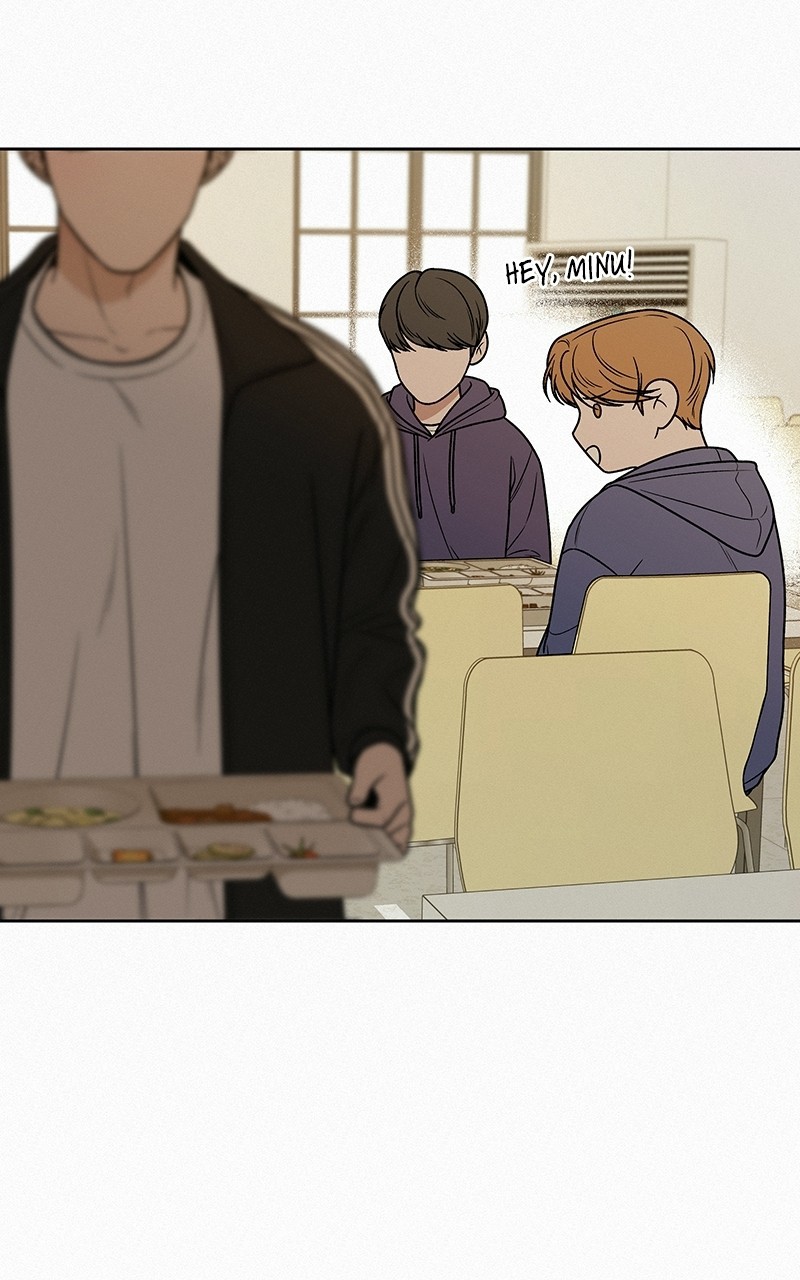 Operation: True Love Chapter 17 page 16