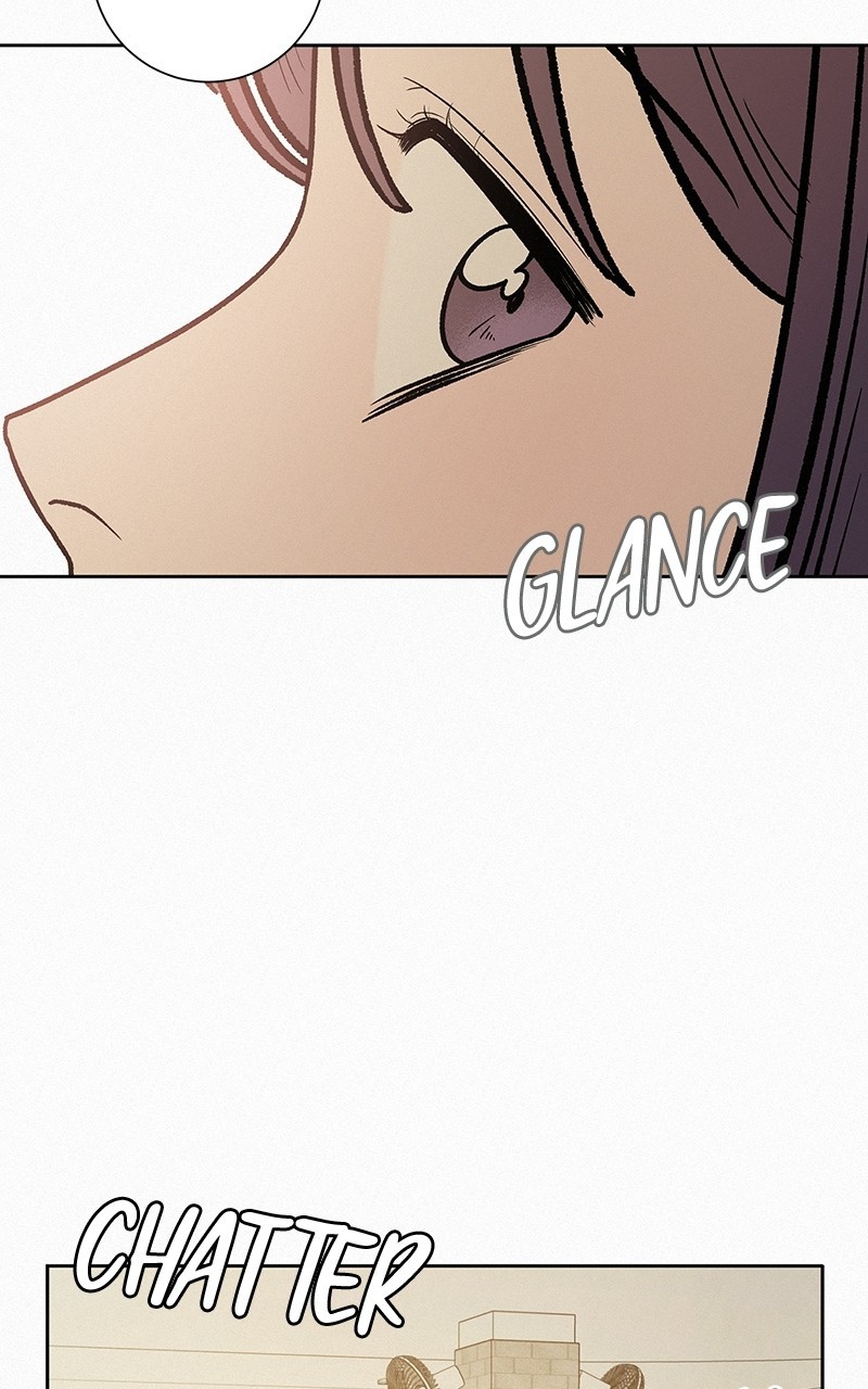 Operation: True Love Chapter 17 page 3